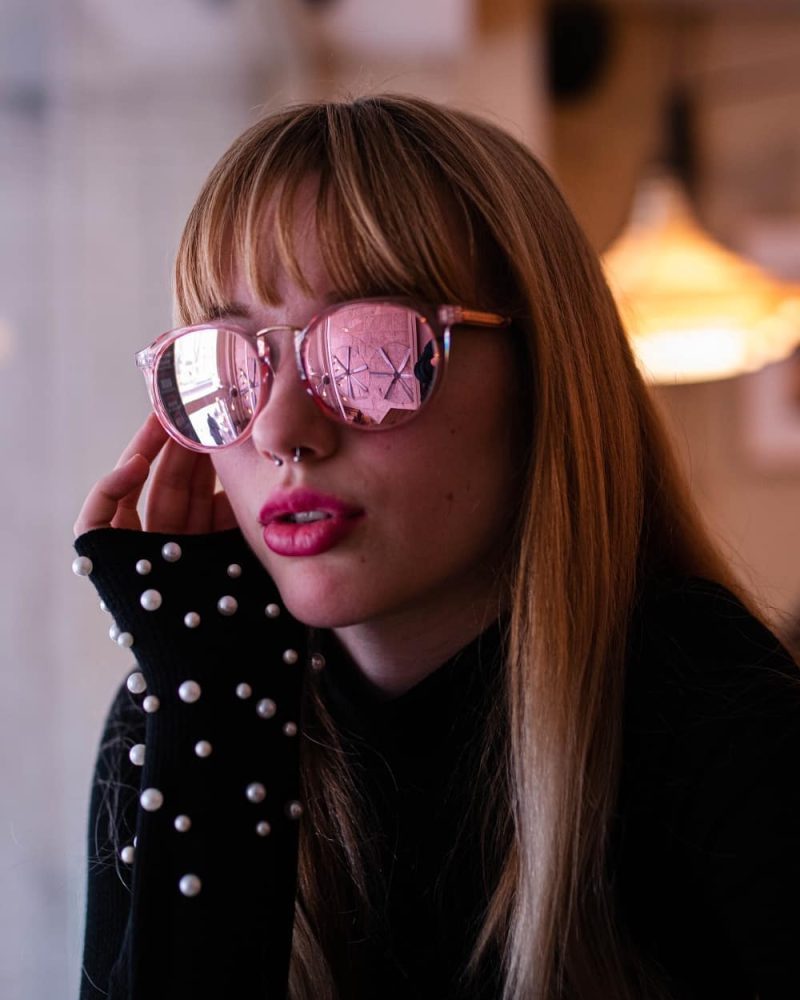 Zenottic Sun Glasses Leah - Image 2
