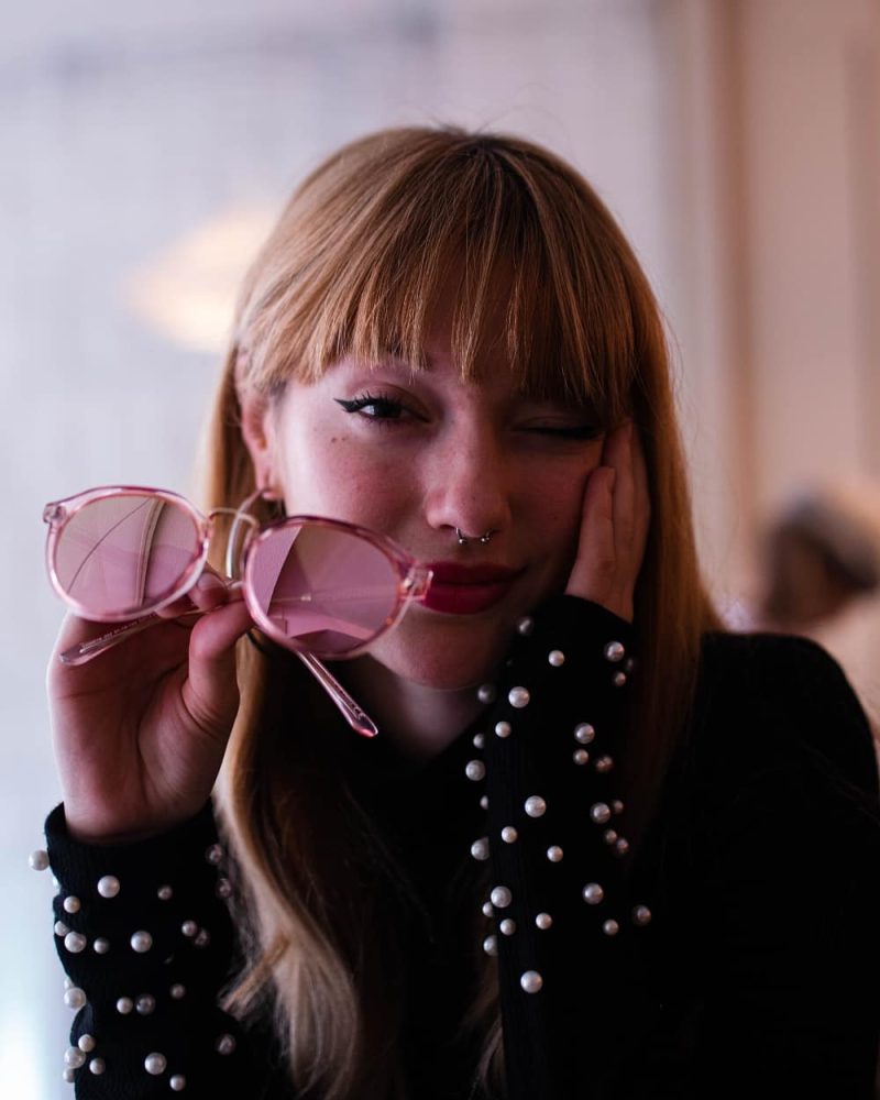 Zenottic Sun Glasses Leah - Image 41