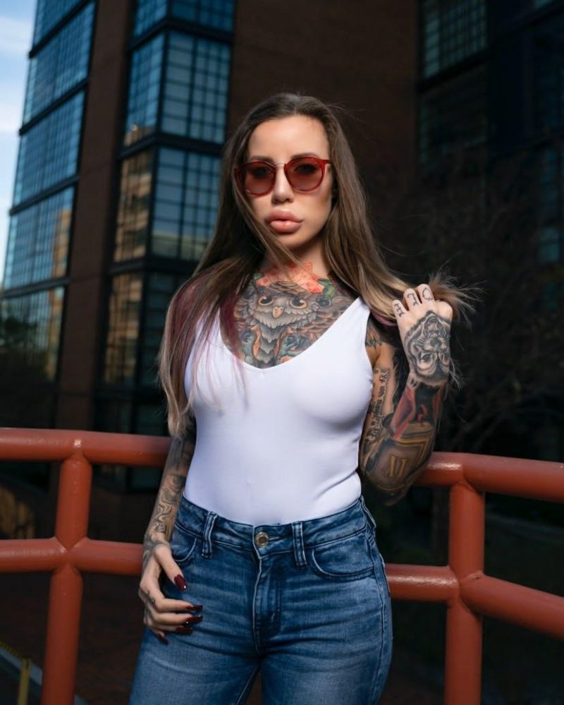 Zenottic Sun Glasses Leah - Image 22