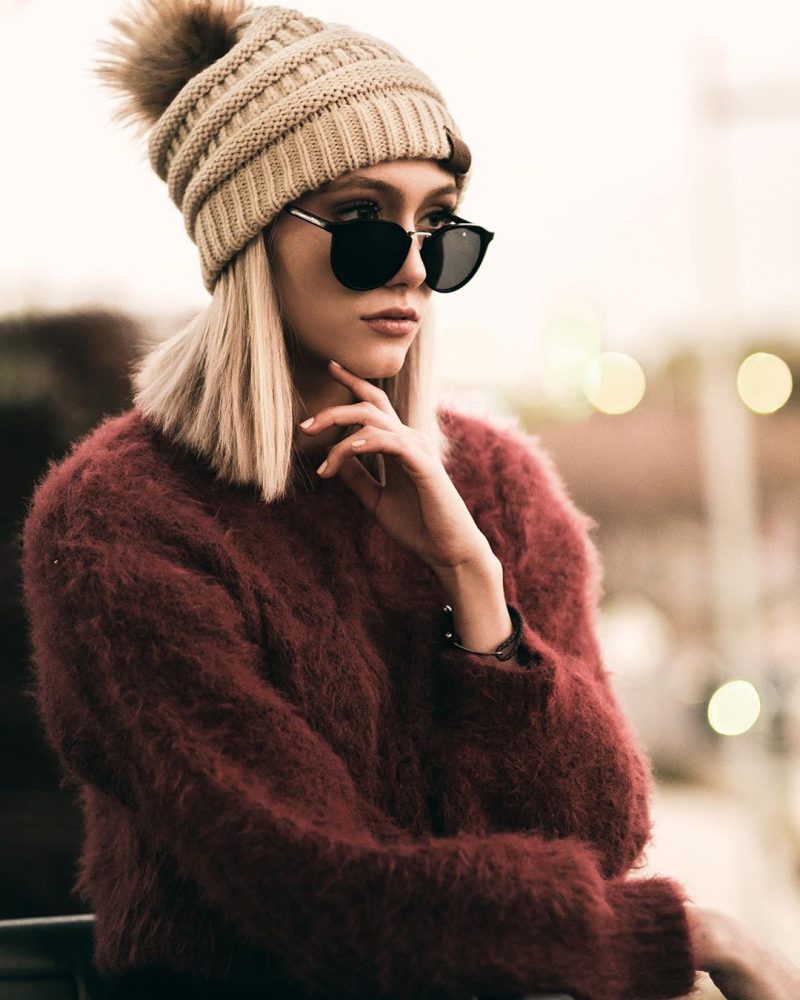 Zenottic Sun Glasses Leah - Image 40