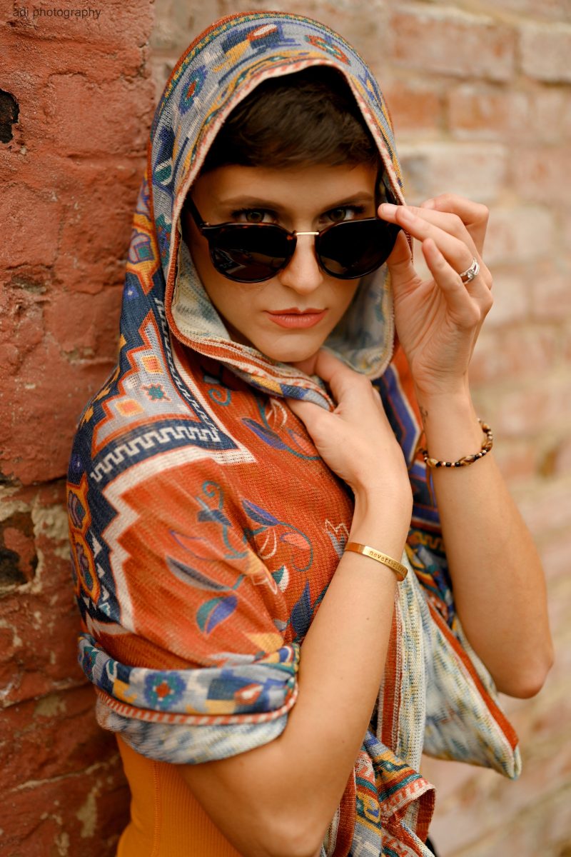 Zenottic Sun Glasses Leah - Image 39