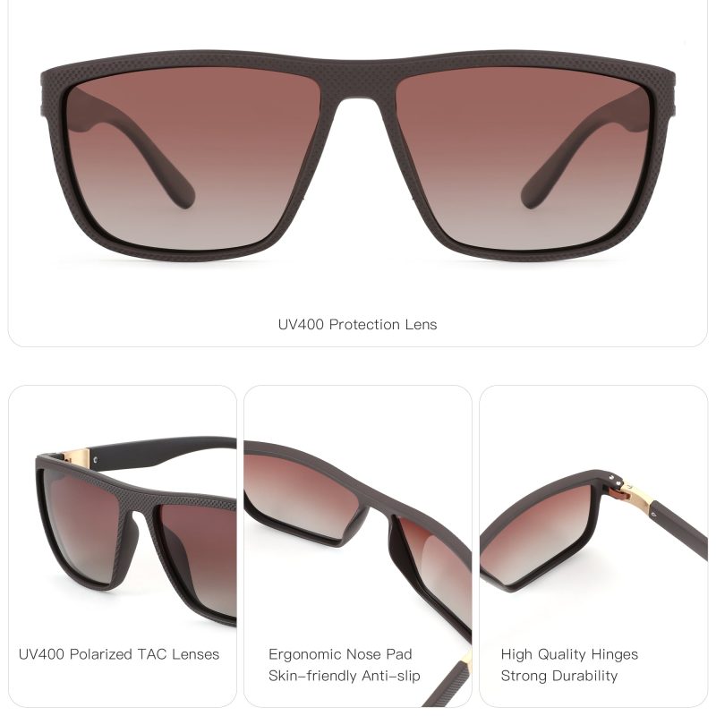 Zenottic Sun Glasses Blake - Image 5