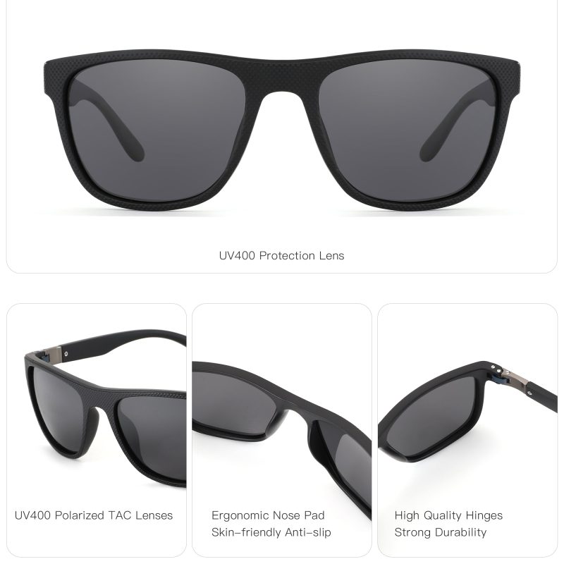 Zenottic Sun Glasses Andrew - Image 5
