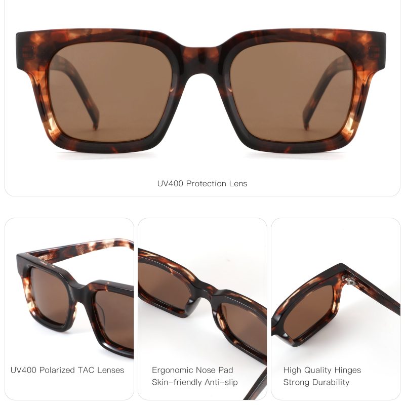 Zenottic Sun Glasses Gary - Image 5