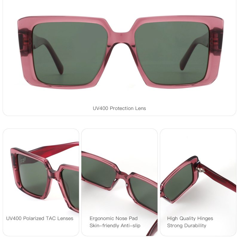 Zenottic Sun Glasses Hilda - Image 5