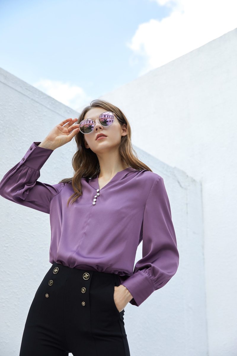 Zenottic Sun Glasses Veronica - Image 6