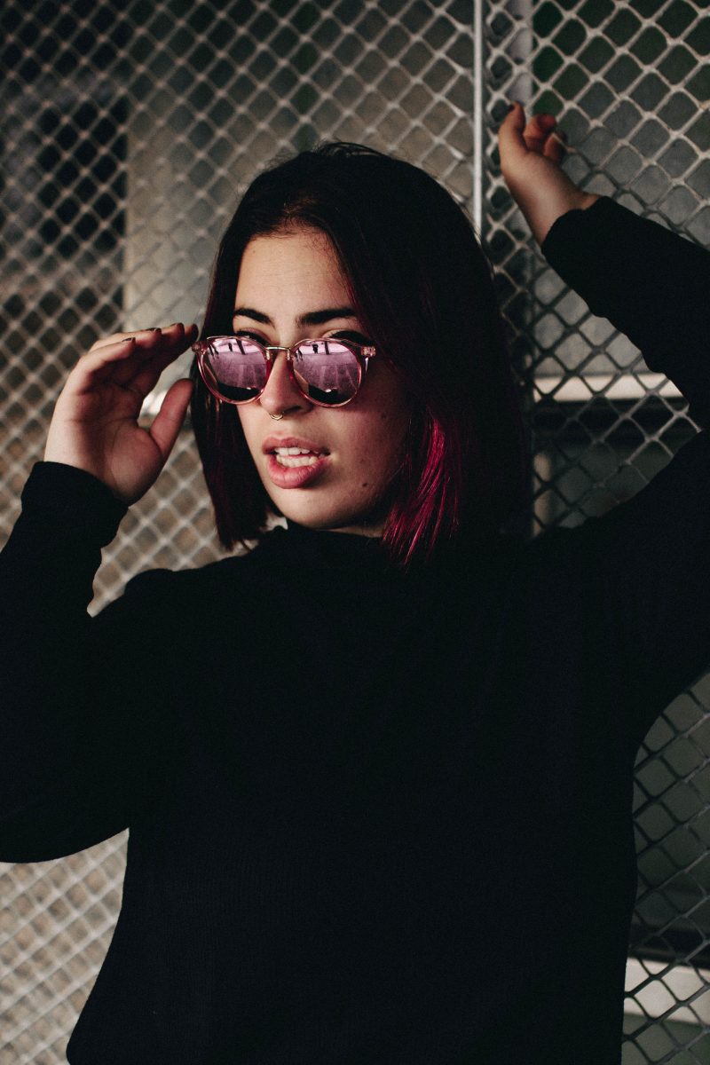 Zenottic Sun Glasses Leah - Image 33