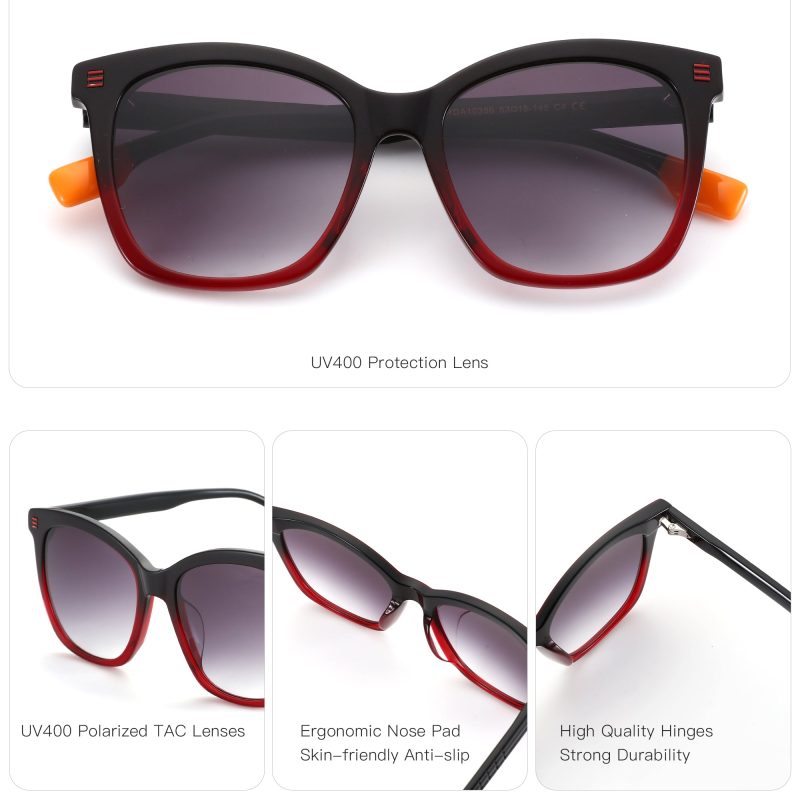 Zenottic Sun Glasses Ursa - Image 5