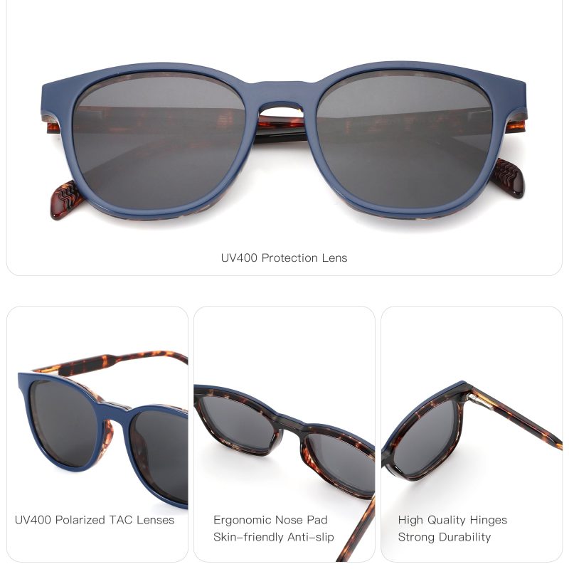 Zenottic Sun Glasses Issac - Image 6