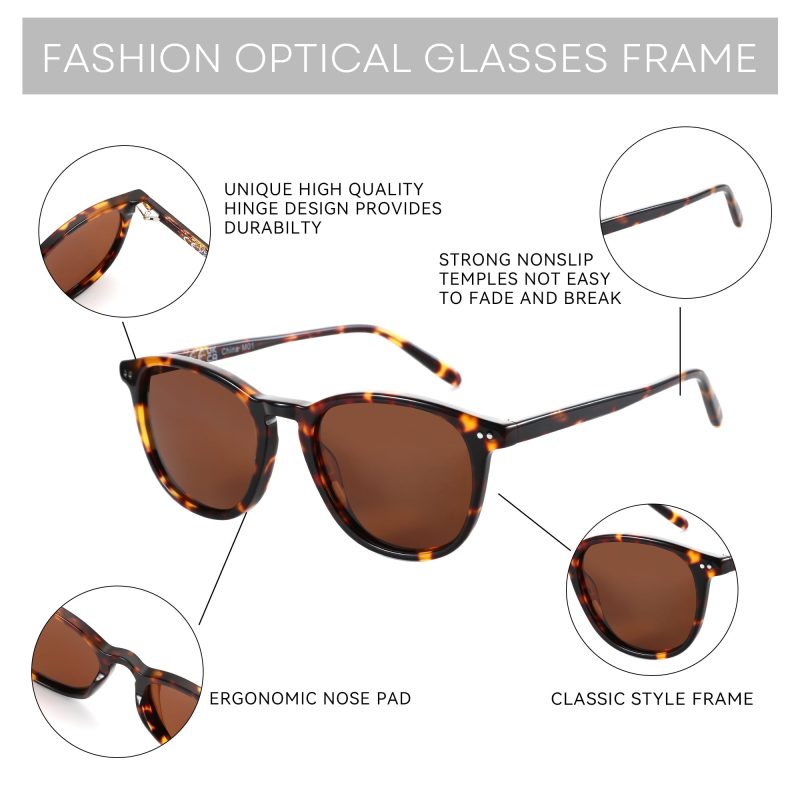 Zenottic Sun Glasses Winfred - Image 6