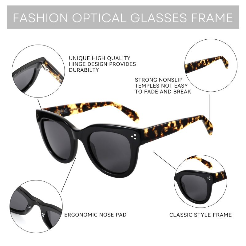 Zenottic Sun Glasses Deirdre - Image 9