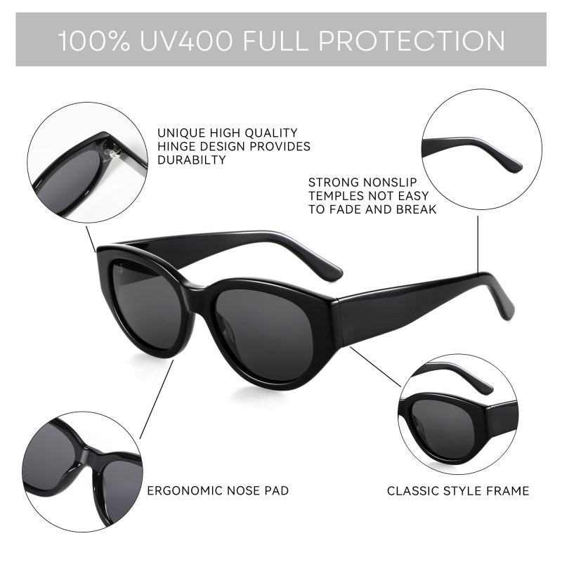 Zenottic Sun Glasses Sabrina - Image 9