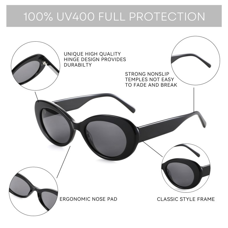 Zenottic Sun Glasses Sandy - Image 9