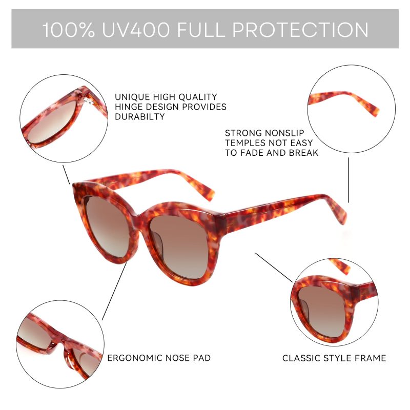 Zenottic Sun Glasses Anna - Image 9